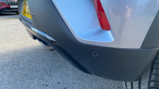 Vauxhall Mokka 1.2 Turbo GS Line 5dr Auto Petrol Hatchback